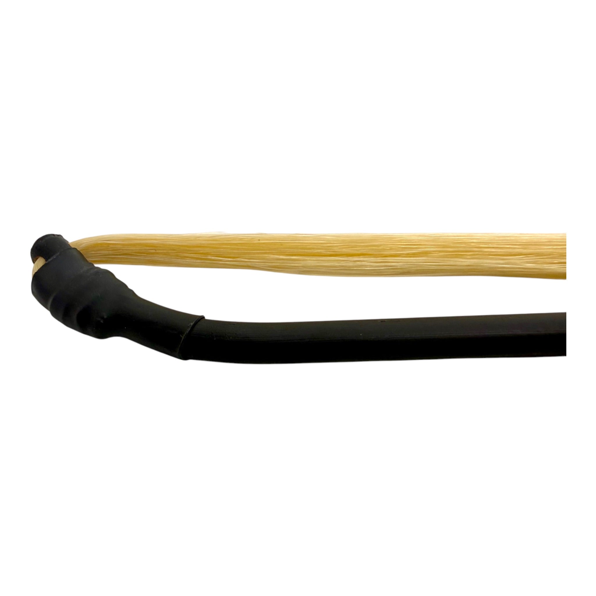 Hua Yin 华音 HY134B "Sunrise Crest" Zitan Sandalwood Erhu - Premium Travel Hard Case - Professional Series