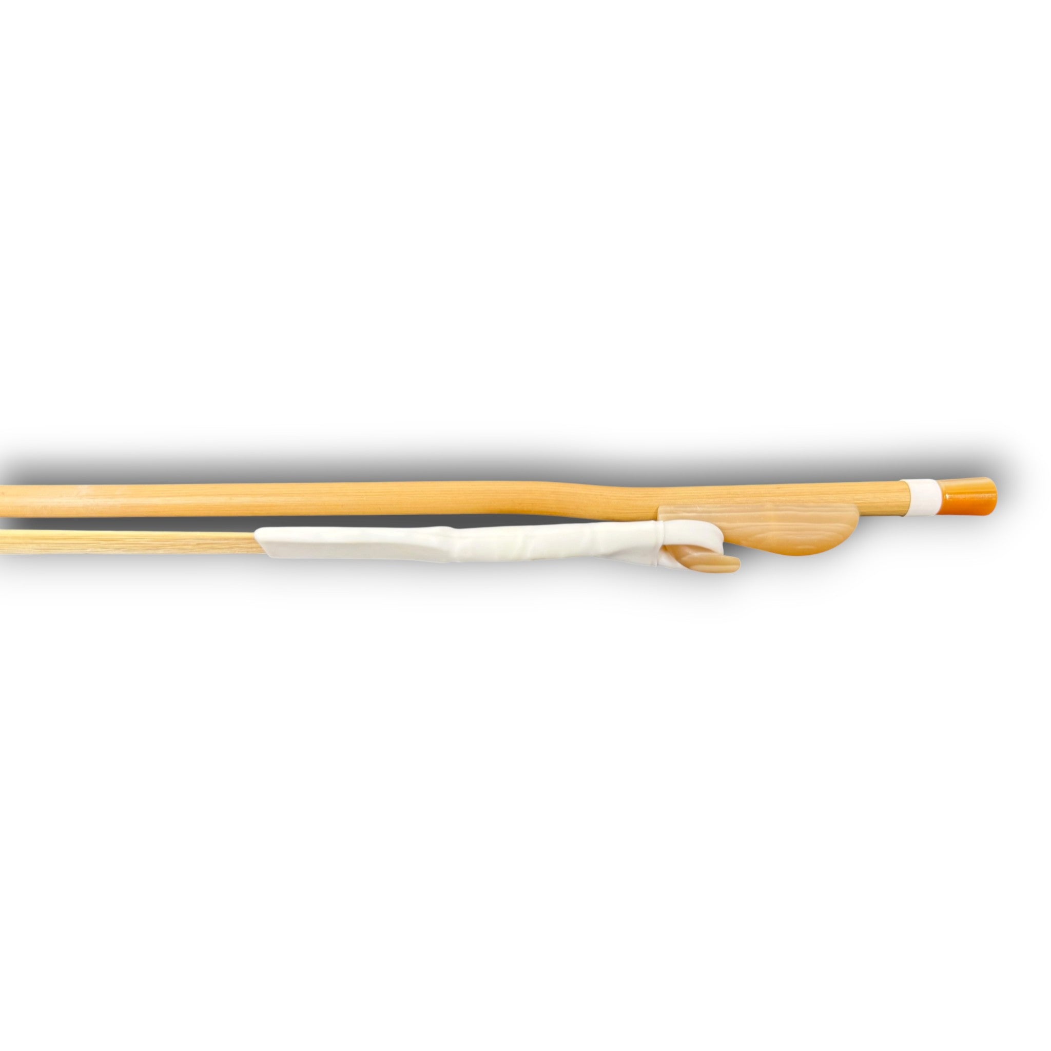 Hua Yin SAB050 White Bamboo White Horsehair Erhu Bow