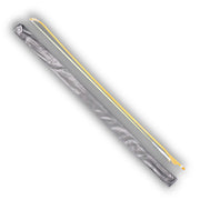 Hua Yin SAB050 White Bamboo White Horsehair Erhu Bow