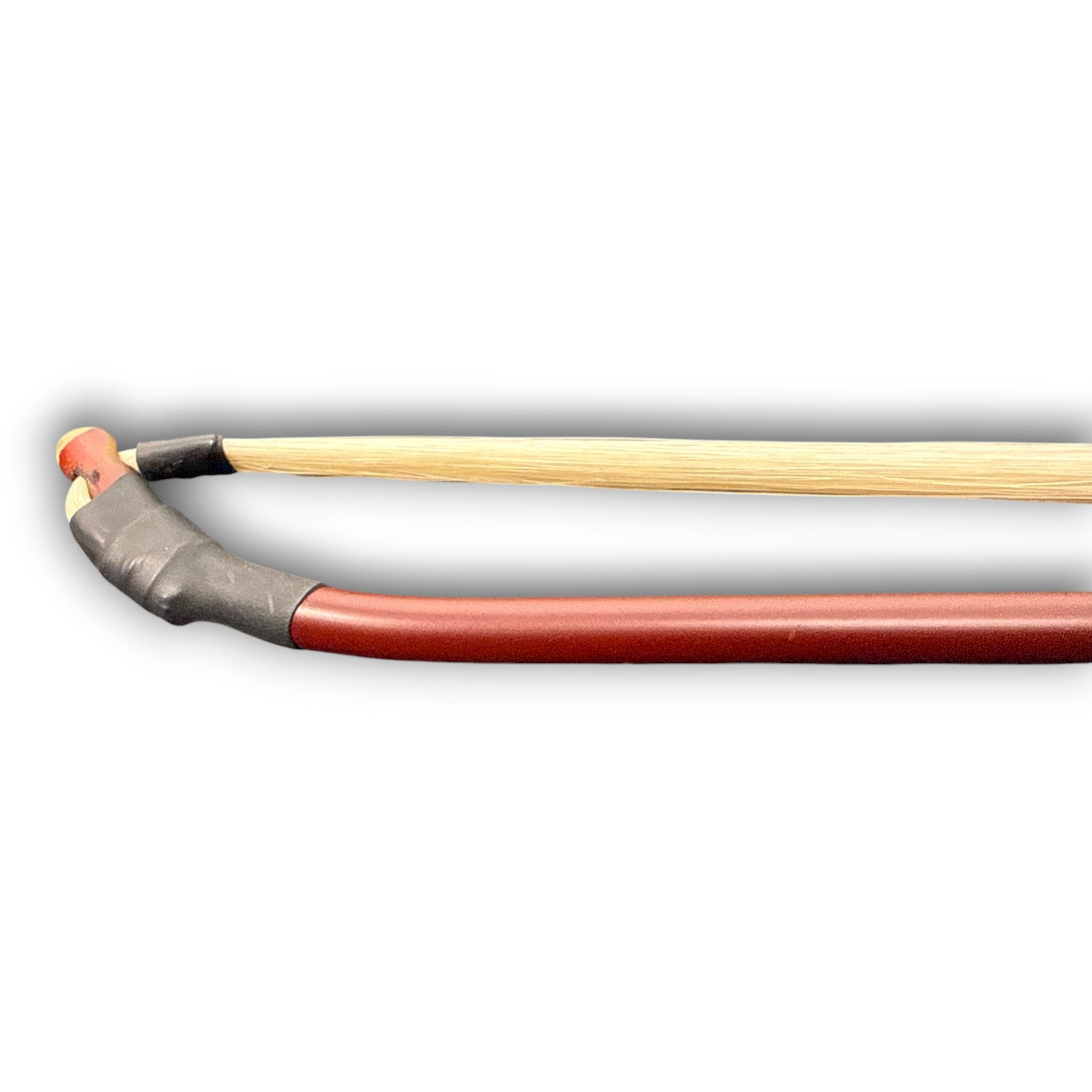 Hua Yin SPB040 Arrow Bamboo White Horsehair Erhu Bow