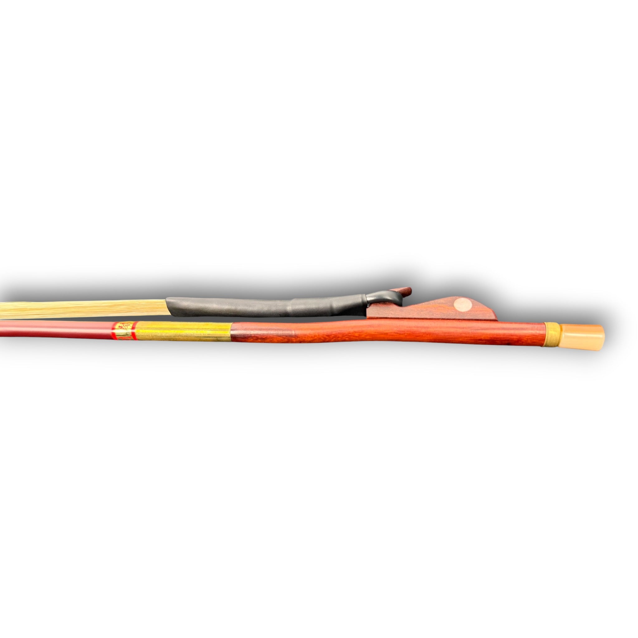 Hua Yin SPB040 Arrow Bamboo White Horsehair Erhu Bow