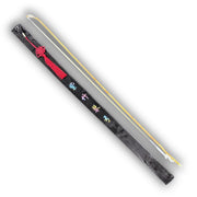 Hua Yin SSB135 Grade 1 Xiangfei Bamboo White Horsehair Erhu Bow