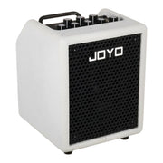 (PREORDER : EST LATE SEPT 2026) Joyo BA30 "Vibe Cube" Lightweight Rechargable 30W Multifunctional Micro Bass Amplifier w/ Bluetooth & OTG
