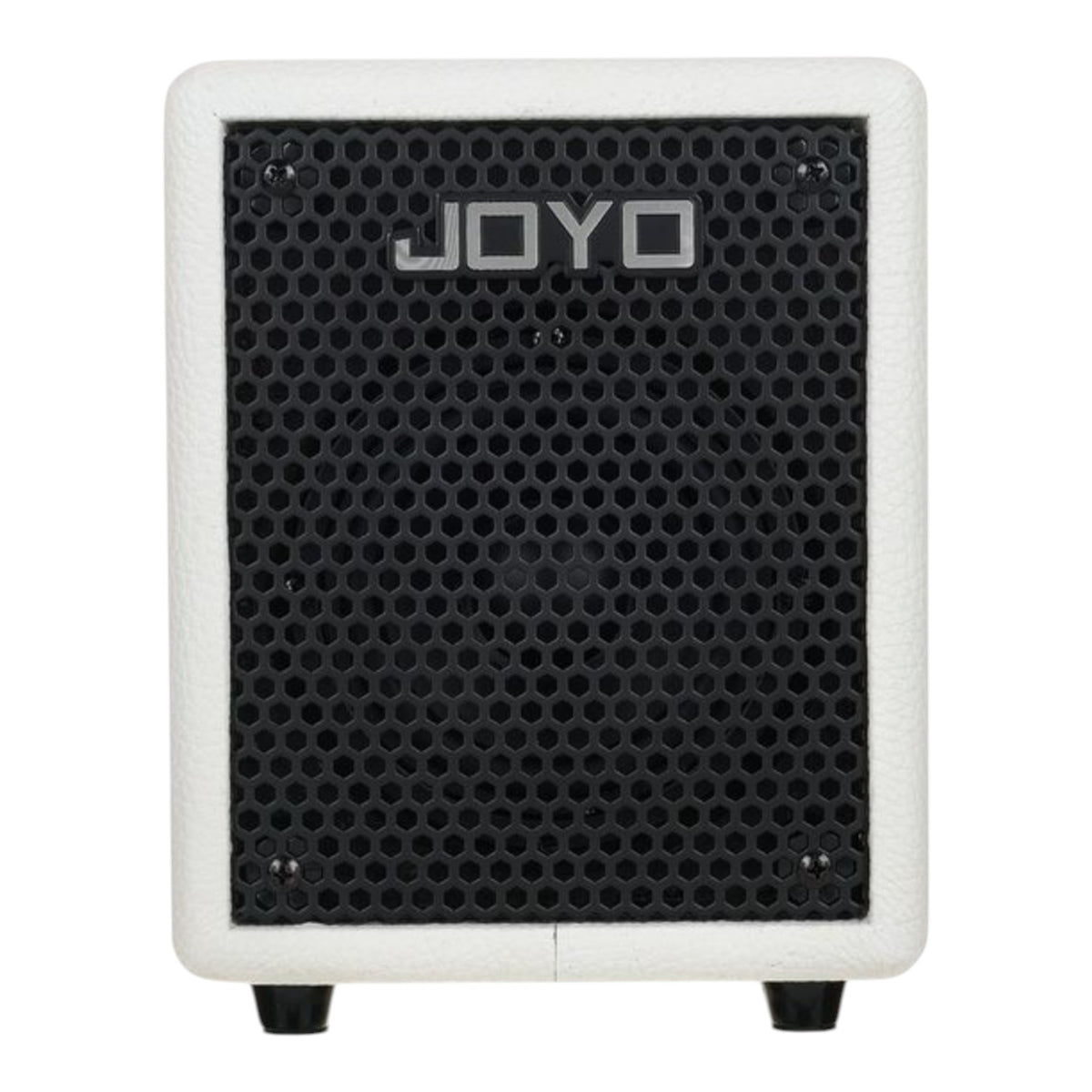 (PREORDER : EST LATE SEPT 2026) Joyo BA30 "Vibe Cube" Lightweight Rechargable 30W Multifunctional Micro Bass Amplifier w/ Bluetooth & OTG