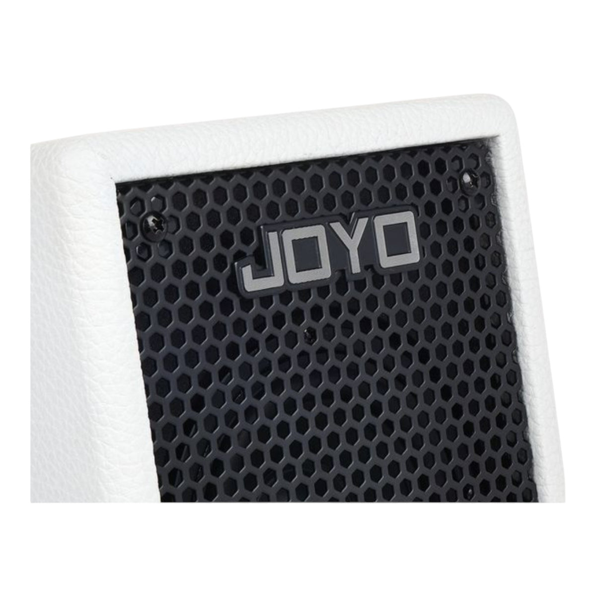 (PREORDER : EST LATE SEPT 2026) Joyo BA30 "Vibe Cube" Lightweight Rechargable 30W Multifunctional Micro Bass Amplifier w/ Bluetooth & OTG