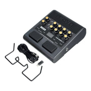 Joyo Jam Buddy II Portable Multi-Effect Modelling Guitar Amplifier with Bluetooth & Looper