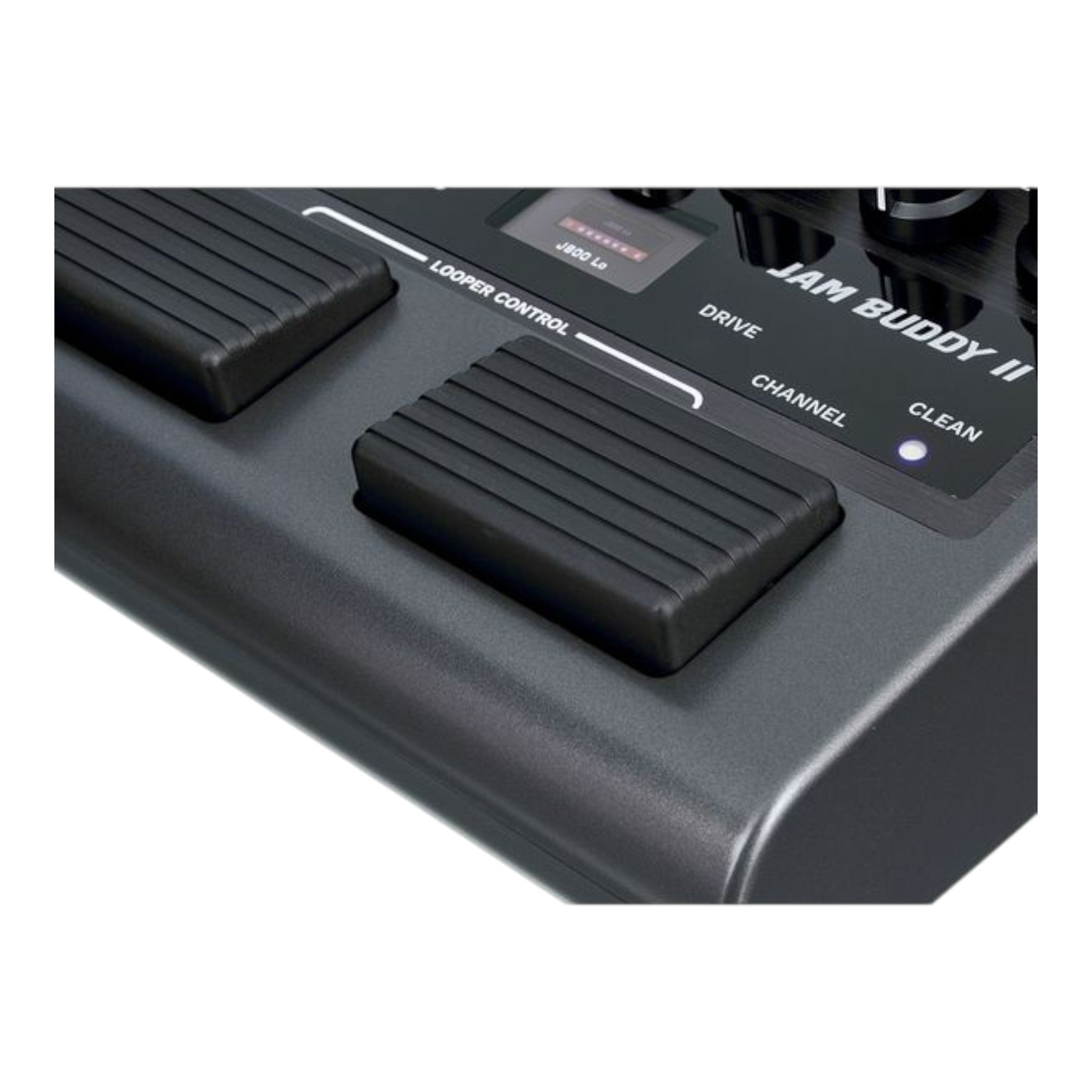 Joyo Jam Buddy II Portable Multi-Effect Modelling Guitar Amplifier with Bluetooth & Looper