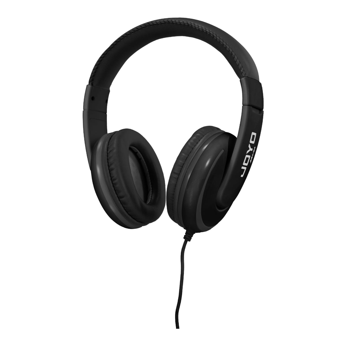 (PREORDER : EST LATE SEPT 2026) Joyo JMH04 Studio Monitor Over-Ear Headphones w/ 50mm High-Fidelity Drivers