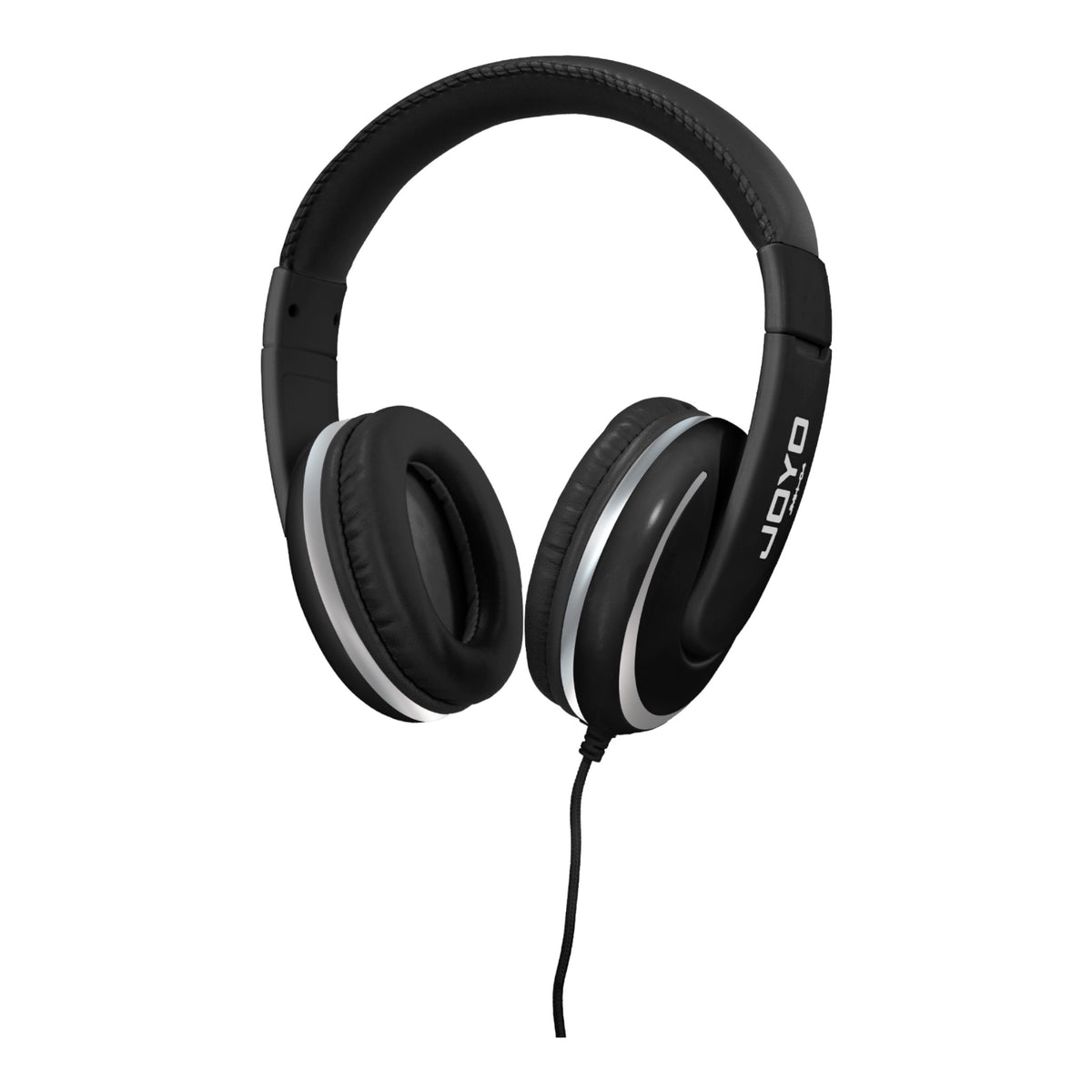 (PREORDER : EST LATE SEPT 2026) Joyo JMH04 Studio Monitor Over-Ear Headphones w/ 50mm High-Fidelity Drivers