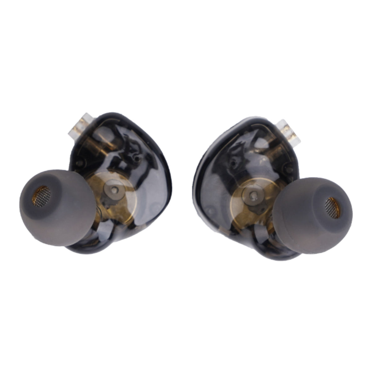 (PREORDER : EST LATE SEPT 2026) Joyo JMH05 Professional Hybrid In-Ear Monitor Headphones w/ Balanced Armature & Dynamic Driver