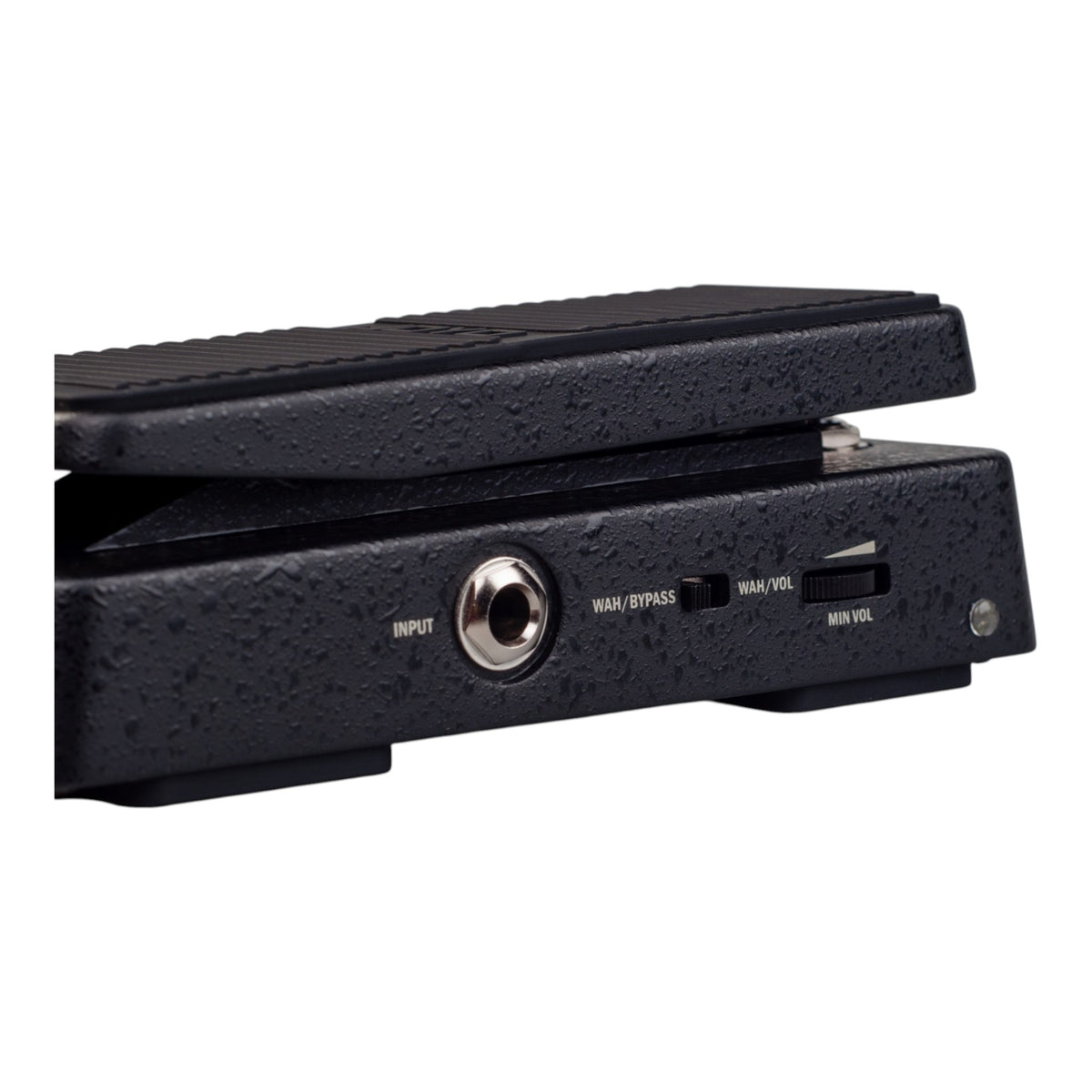 (PREORDER: EST LATE SEPT 2026) Joyo WAHI Classic Wah-Wah + Volume Guitar Effect Pedal w/ True Bypass