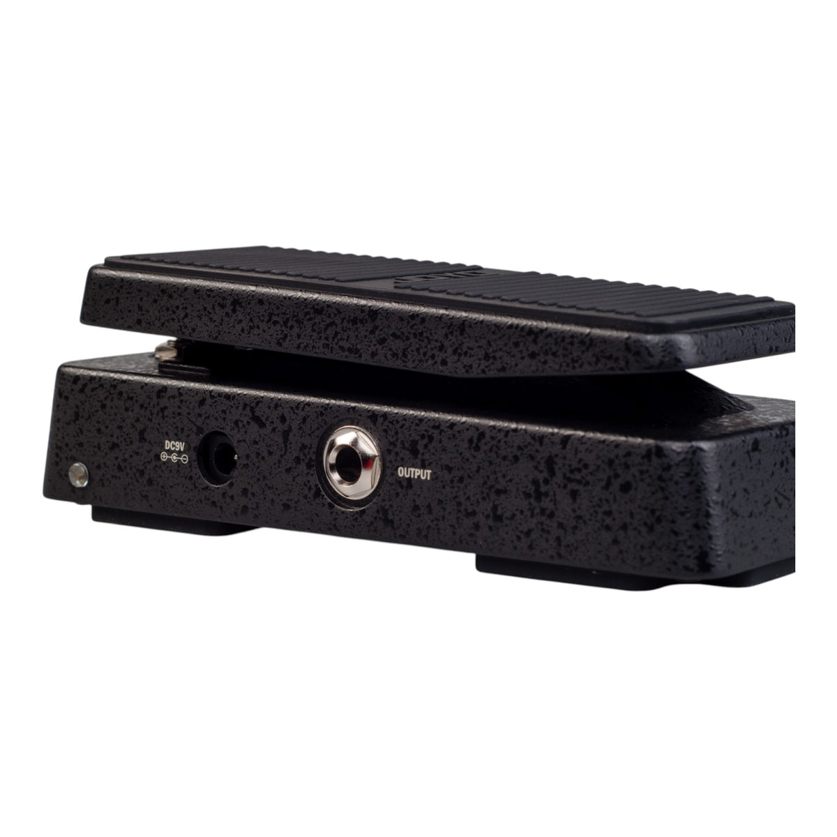 (PREORDER: EST LATE SEPT 2026) Joyo WAHI Classic Wah-Wah + Volume Guitar Effect Pedal w/ True Bypass
