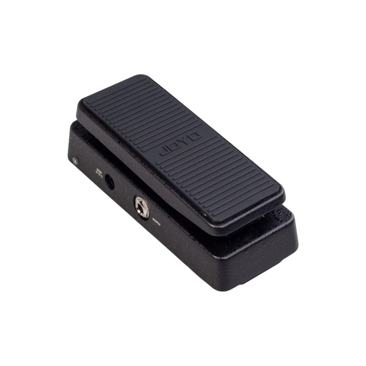 (PREORDER: EST LATE SEPT 2026) Joyo WAHI Classic Wah-Wah + Volume Guitar Effect Pedal w/ True Bypass