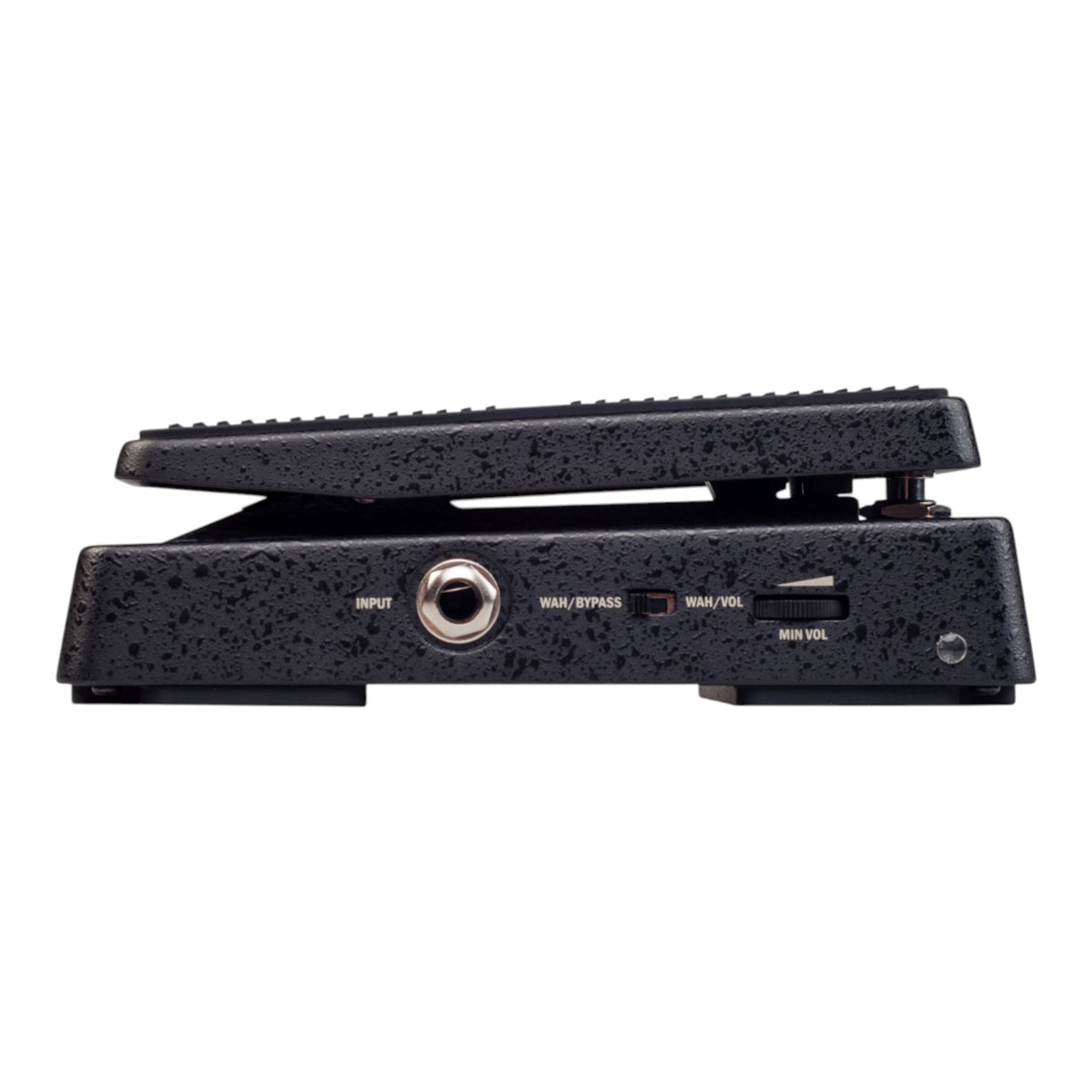 (PREORDER: EST LATE SEPT 2026) Joyo WAHI Classic Wah-Wah + Volume Guitar Effect Pedal w/ True Bypass