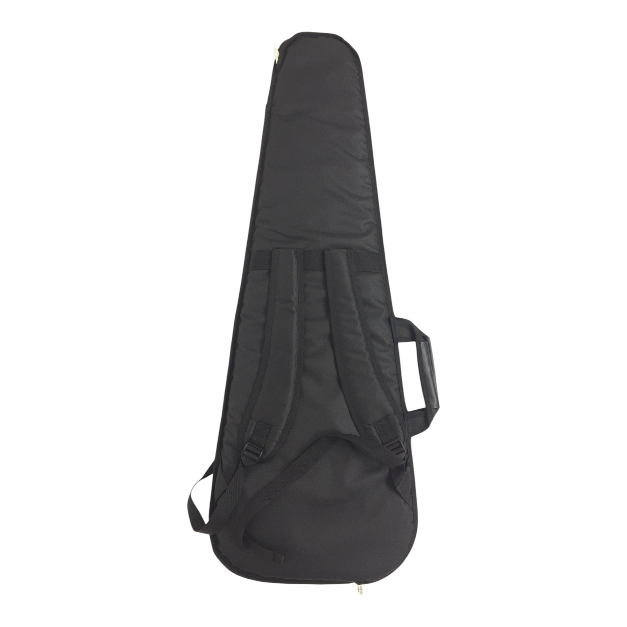 Koloss GT640MRD Red Electric Guitar with Aluminum Body