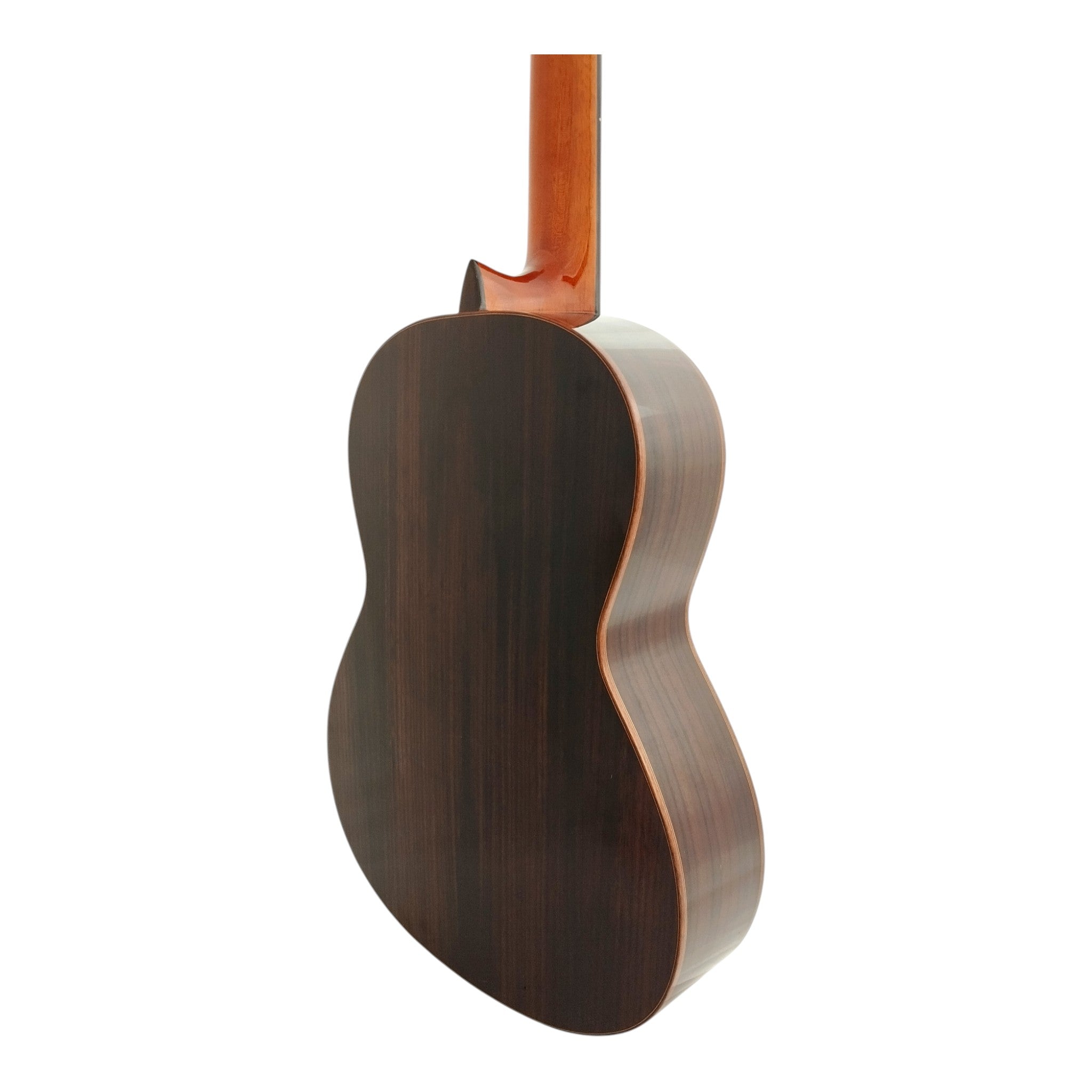 Miguel Almeria S26S (20CR) Solid Cedar & Rosewood Classical Guitar - Natural