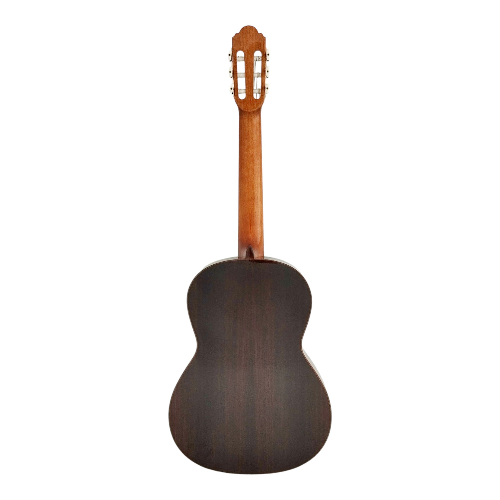 Miguel Almeria S26S (20CR) Solid Cedar & Rosewood Classical Guitar - Natural