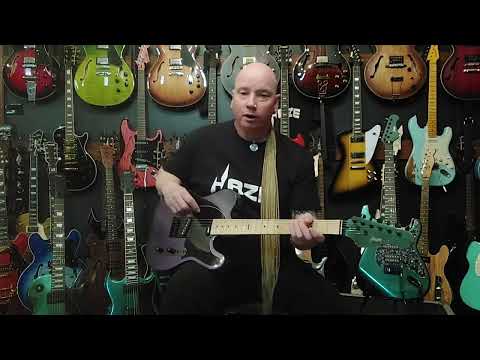 AMT Electronics: CN-1 Chameleon Cab (Cabinet Simulator