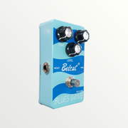 Belcat BLD508 Blues Drive Guitar Effects Pedal with 9v Replaceable Battery