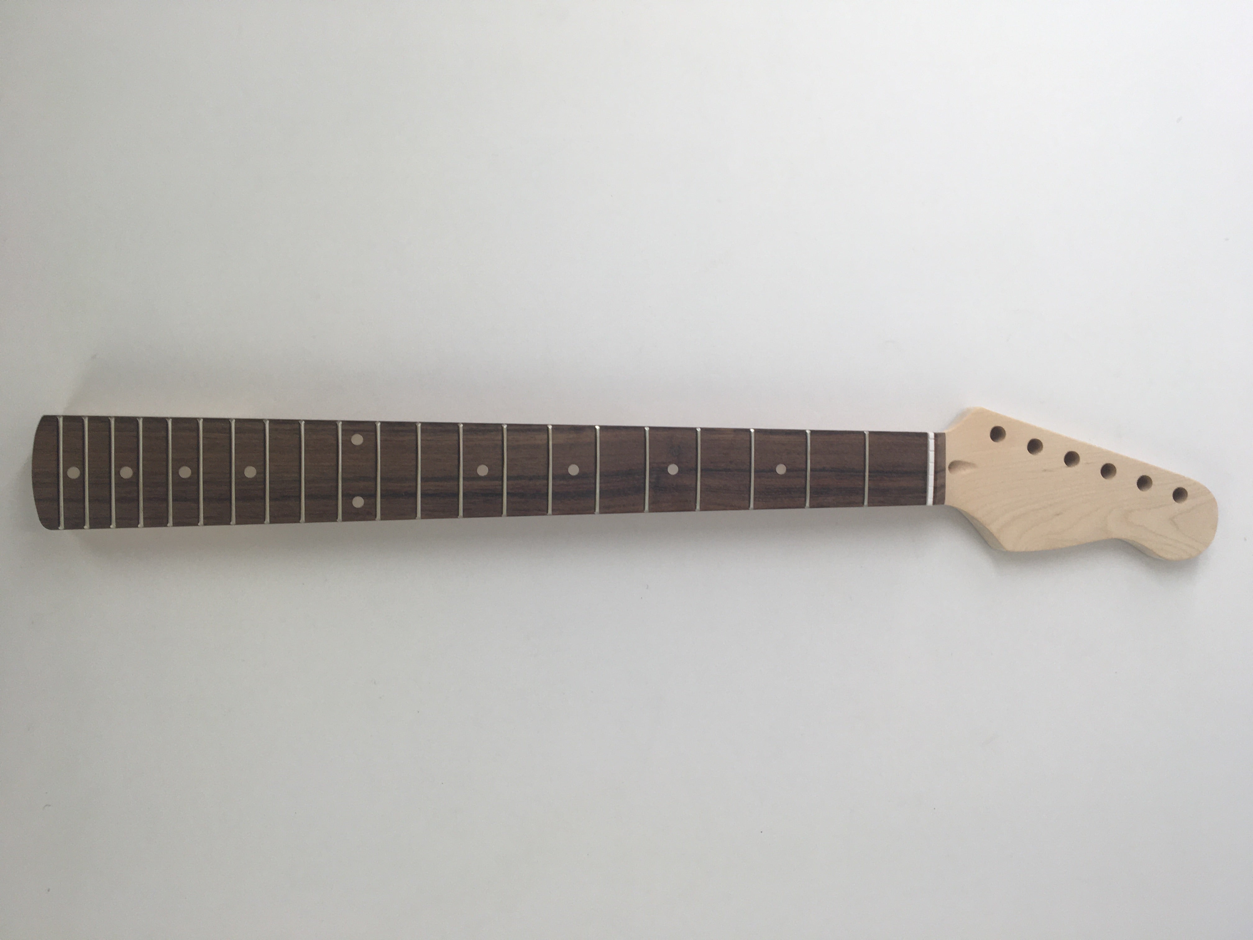 HSST1910GN1W Thin Guitar Neck for electric guitar