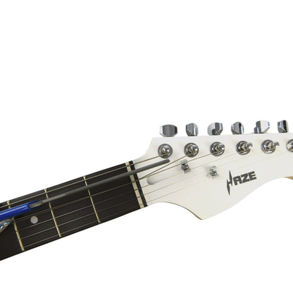 Haze N10A Acoustic Guitar Nutfile