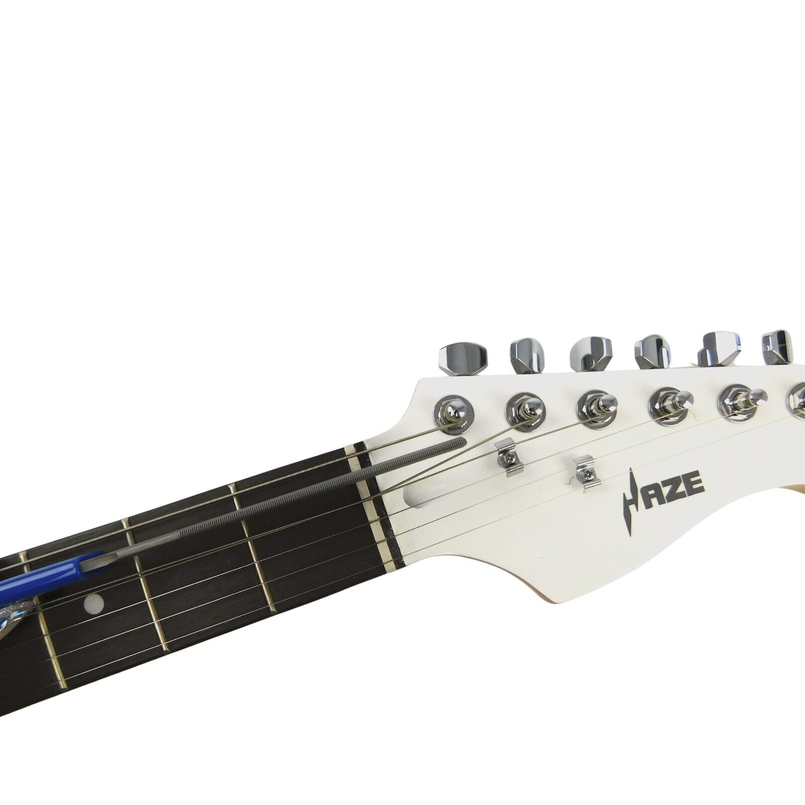 Haze N10EG Electric Guitar Nutfile
