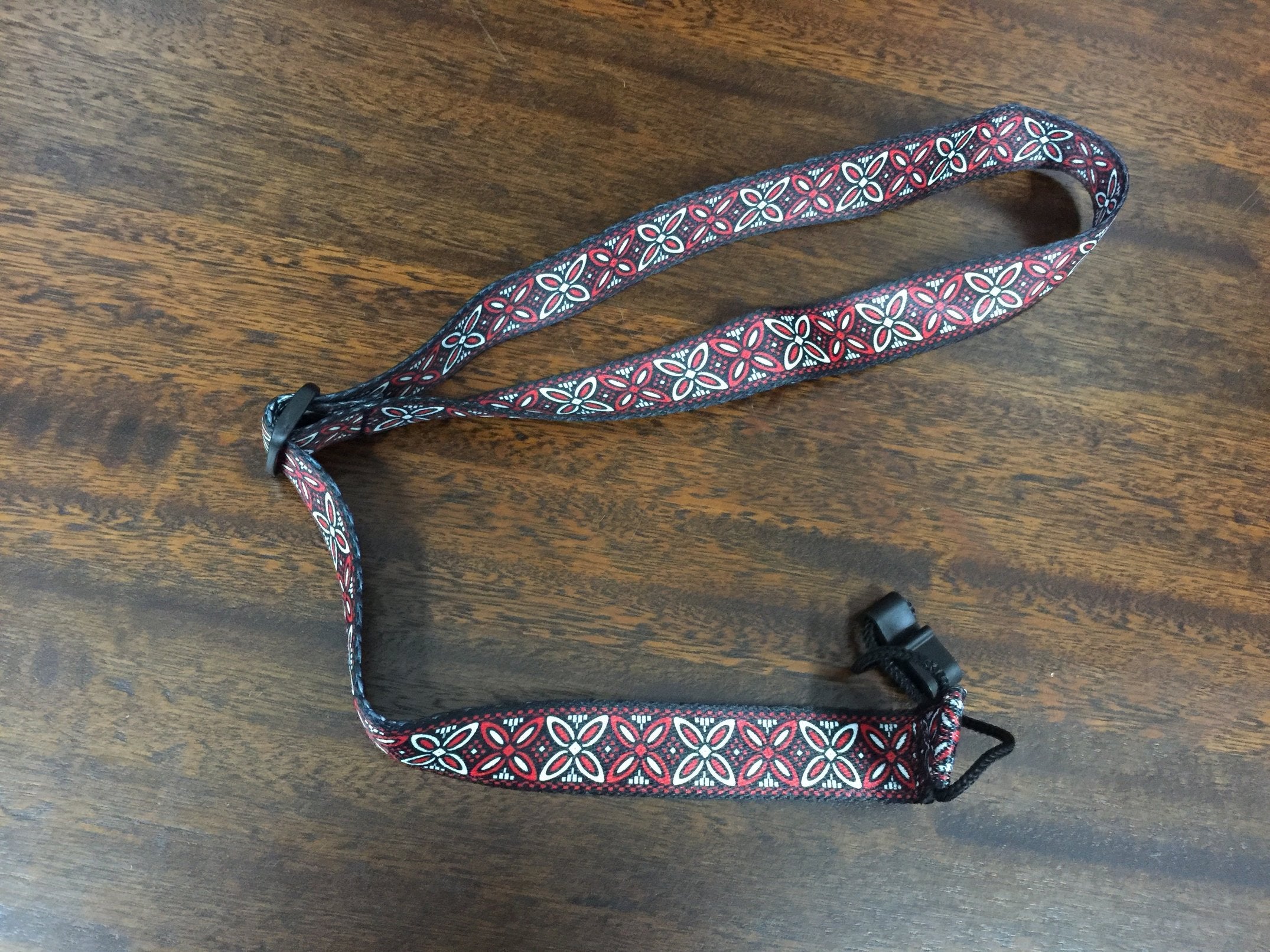 Adjustable Ukulele Straps, USH