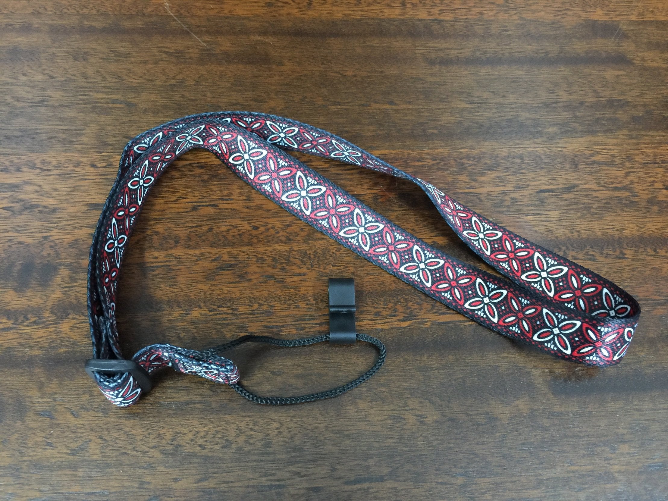 Adjustable Ukulele Straps, USH