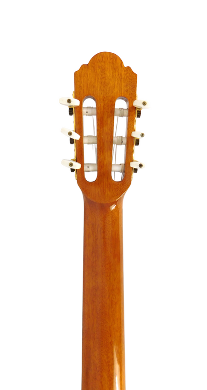 Miguel Almeria Solid Cedar & Rosewood Classical Guitar - Natural S26S