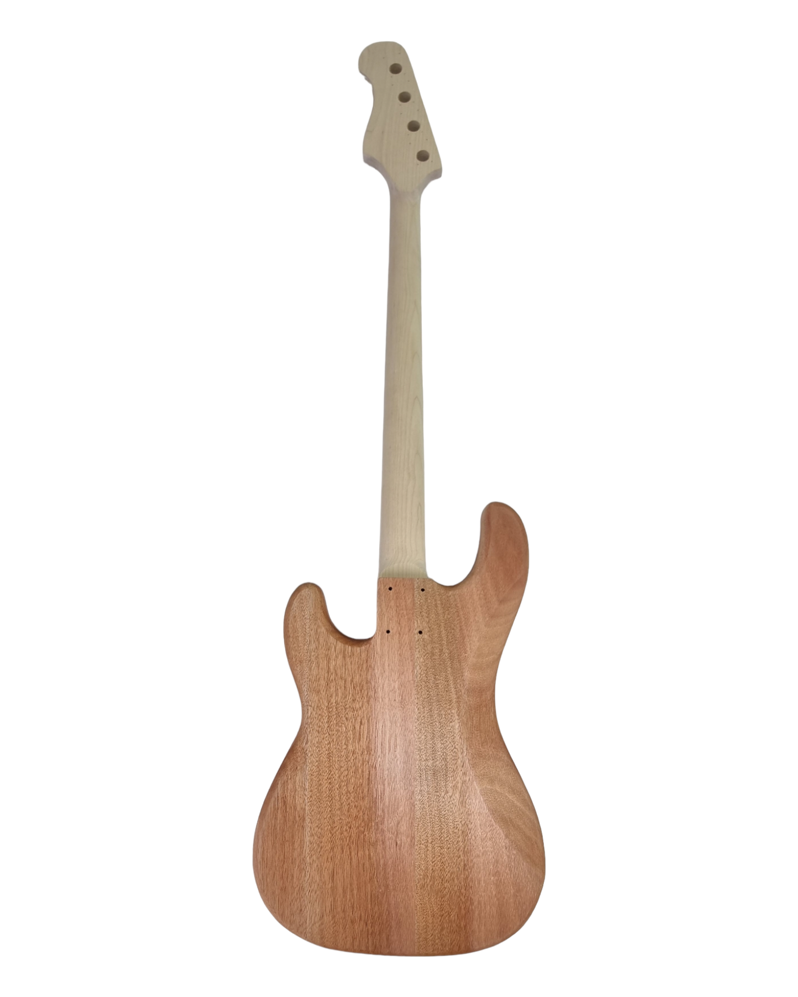 Maple bass deals body