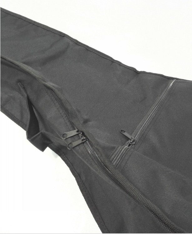 Brand New Caraya Soft Banjo Bag BJ005B for 5-String,6-String Banjo w/Backpack Straps