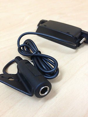 Belcat SH80 Humbucker Soundhole Pickup for Acoustic Guitar