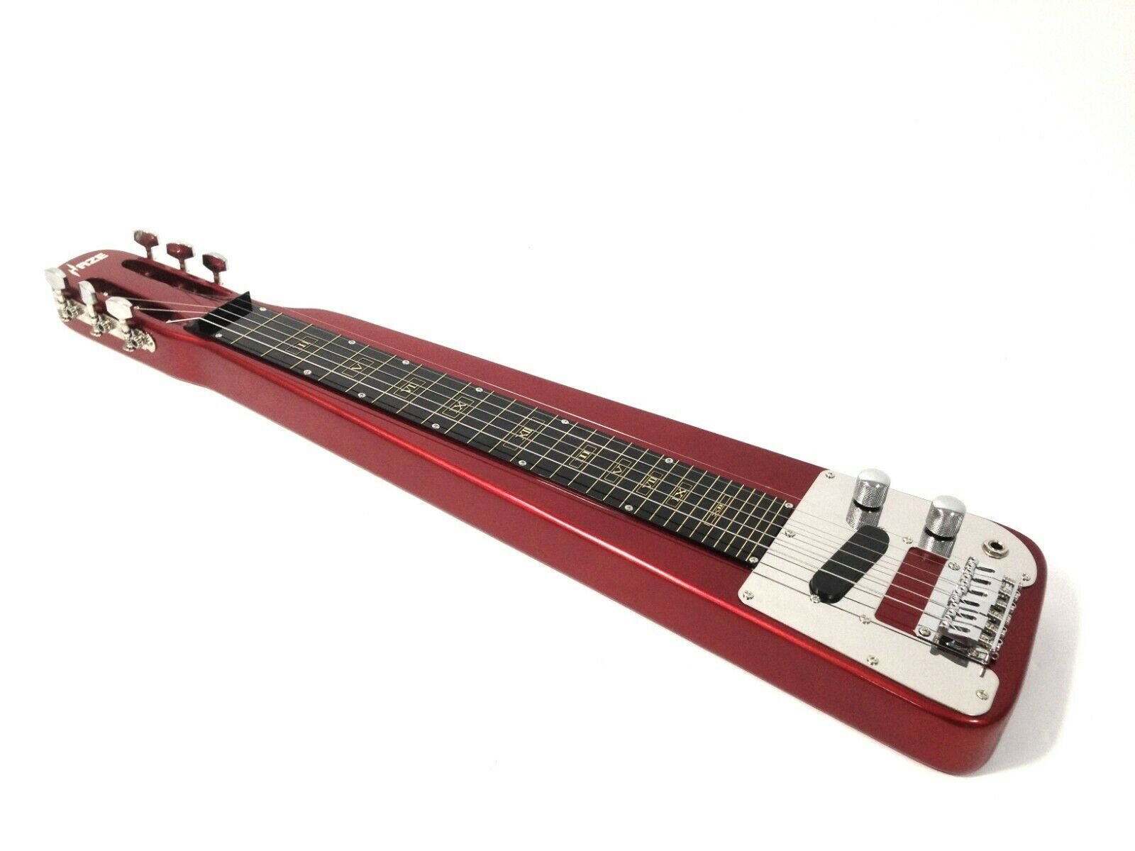 Electric lap store steel guitar