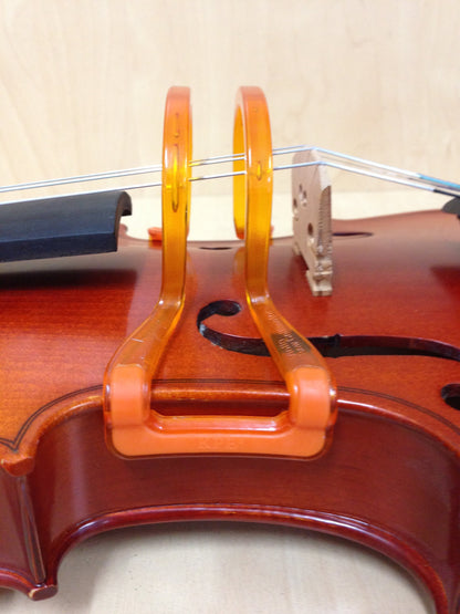 Kapaier 470/480OR Violin Bow Collimator - 4/4, 3/4, 1/2 ,1/4, 1/8, 1/10