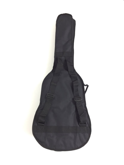 Caraya AGB34 3/4 Classical and Acoustic Guitar Bag (36") + Strap
