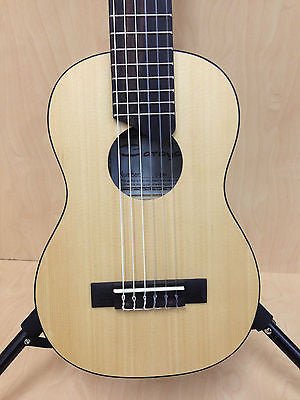 Haze Guitarlele - Natural C28N