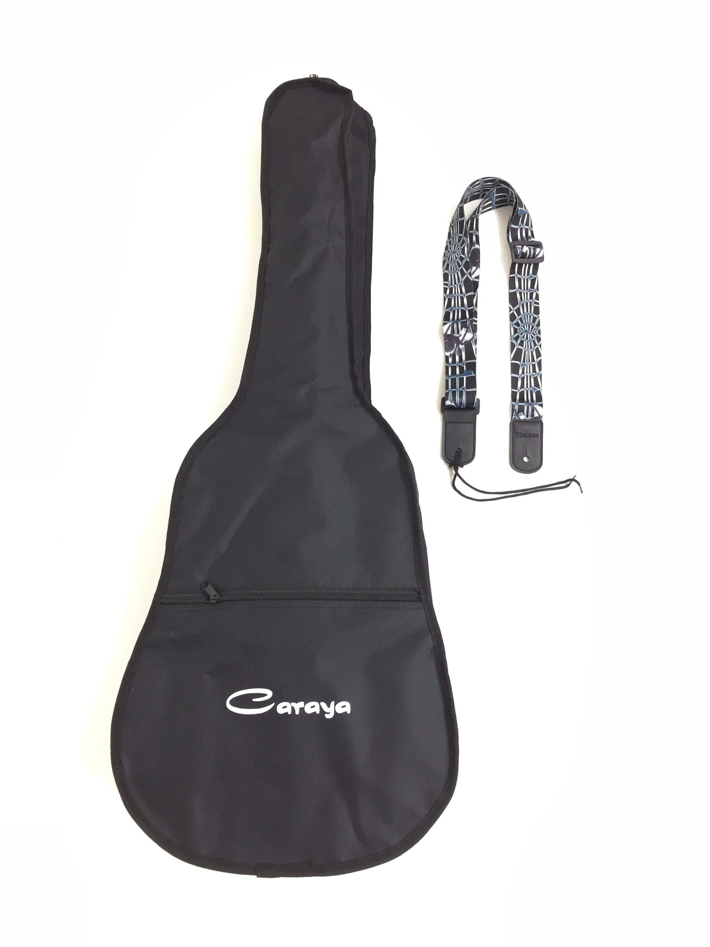 36 inch guitar outlet bag