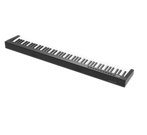 PH88C Digital Portable 88 Keys Electric Piano Keyboard + Keyboard Stand KS009-1