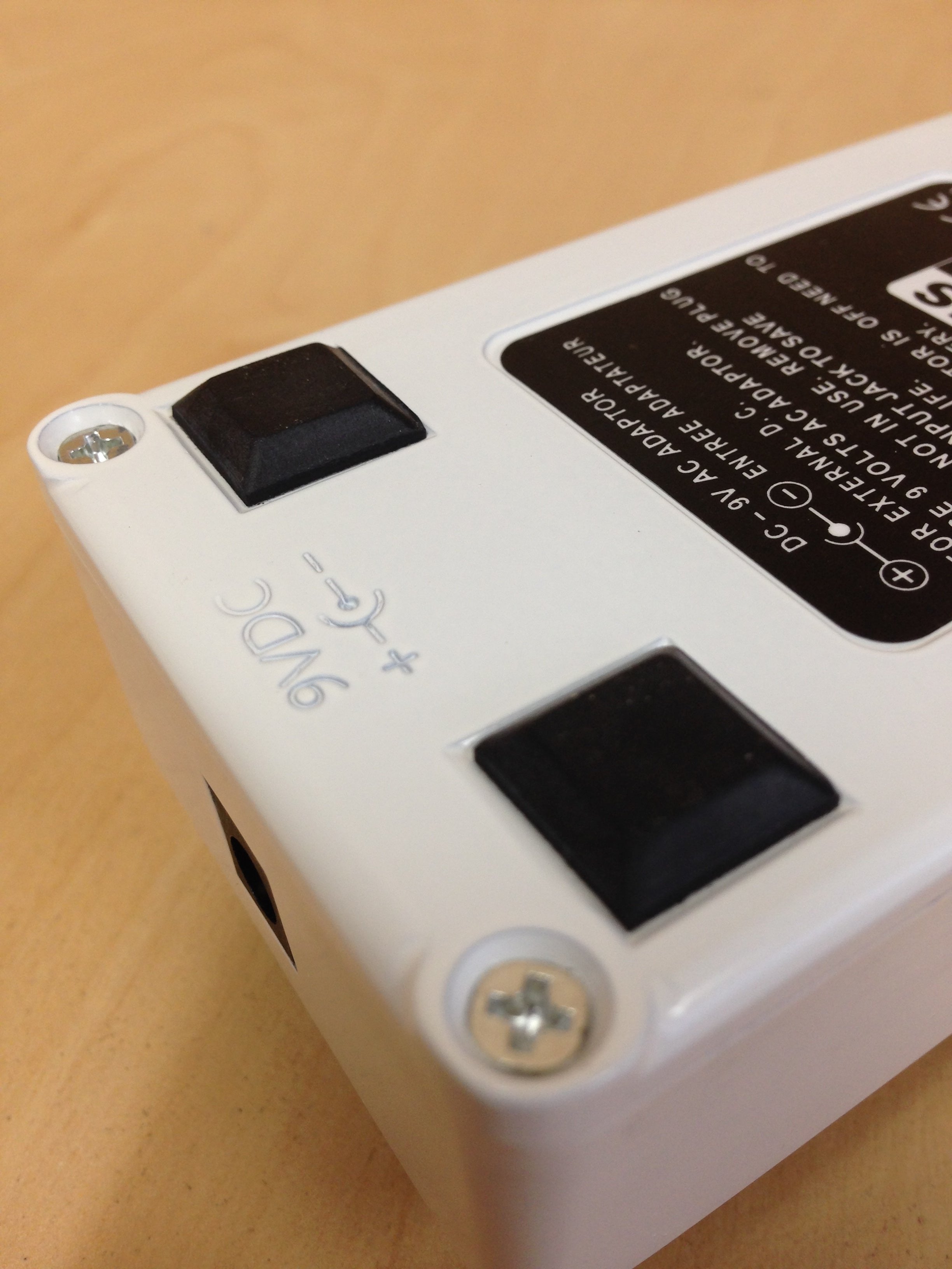 Belcat PHS505 Phaser Effects Pedal