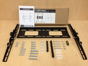 TVS Wall Mounts LP42-44ST Economy Tilting, 32"-55" LED,LCD Flat Panel