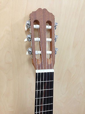 Haze Guitarlele - Natural C28N