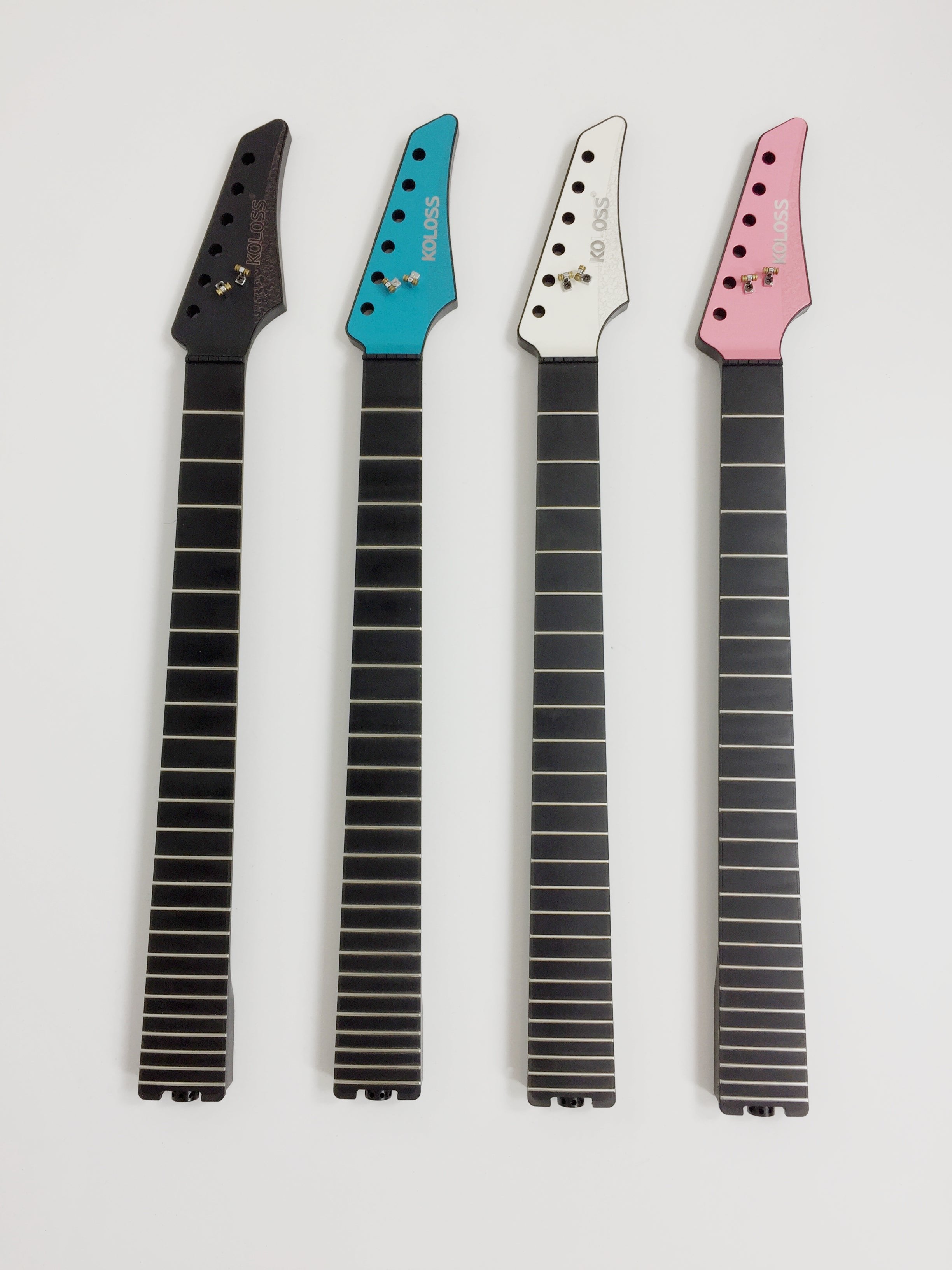 KOLOSS GT4 Neck