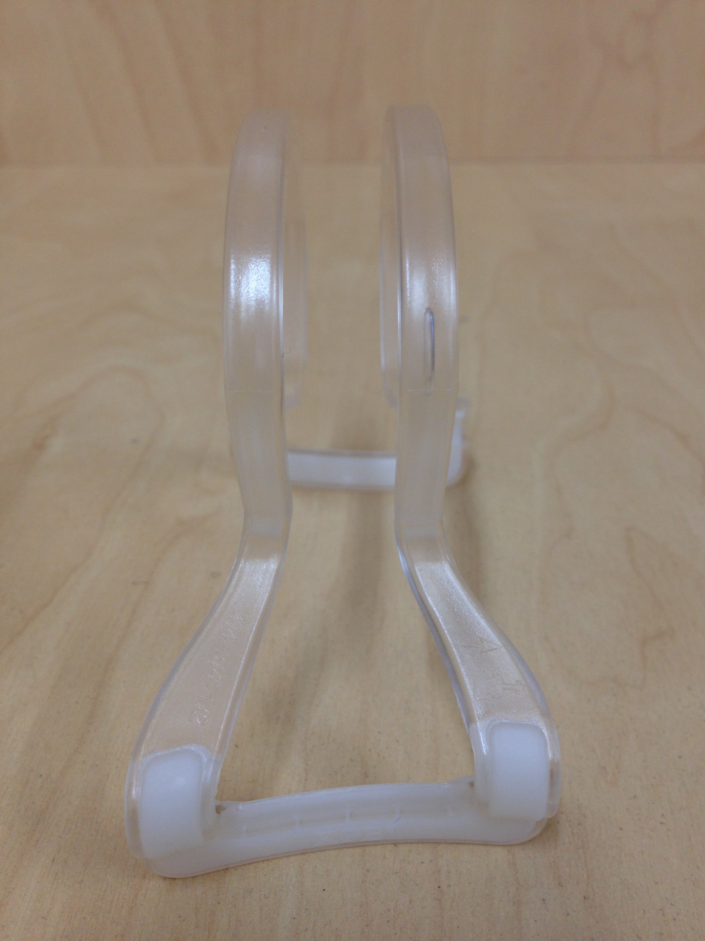 Kapaier 470/480CL Violin Bow Collimator - 4/4, 3/4, 1/2 ,1/4, 1/8, 1/10