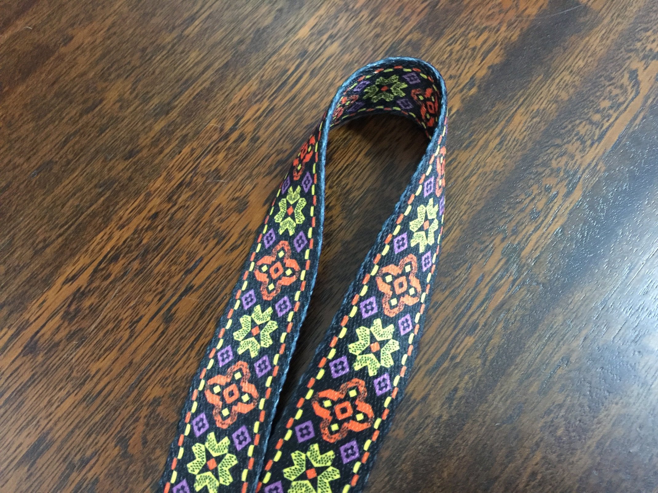 Adjustable Ukulele Straps, USH