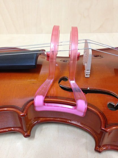 Kapaier 470/480PK Violin Bow Collimator - 4/4, 3/4, 1/2 ,1/4, 1/8, 1/10