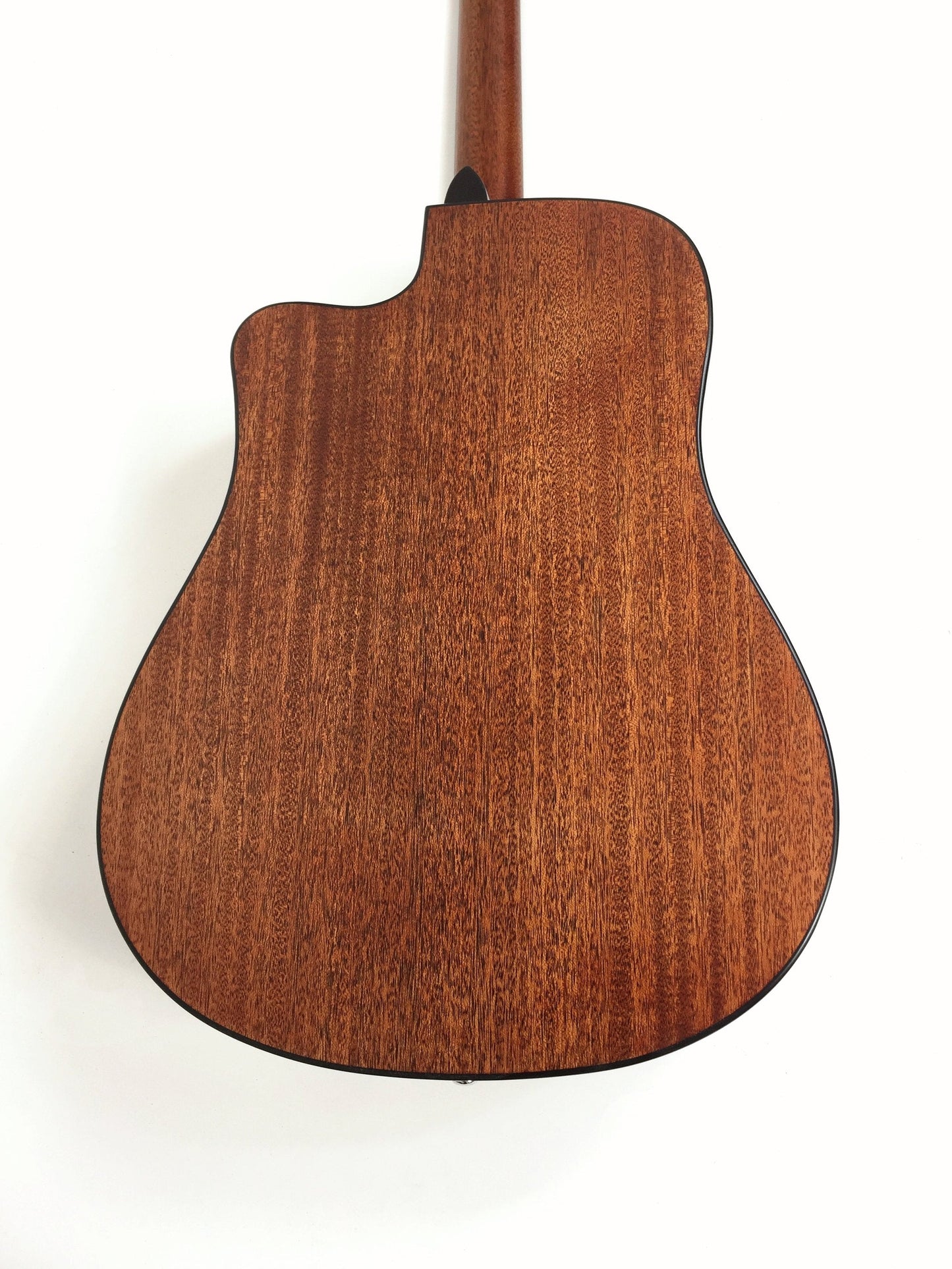 Rosen Solid Mahogany Top Dreadnought Cutaway Acoustic Guitar - Natural G15CM