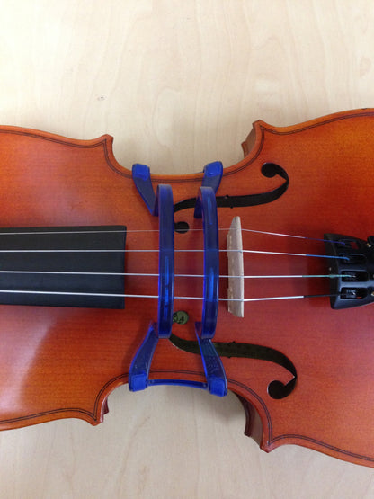 Kapaier 470/480BL Violin Bow Collimator - 4/4, 3/4, 1/2 ,1/4, 1/8, 1/10