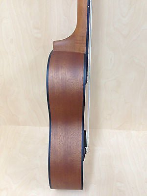 Haze Guitarlele - Natural C28N