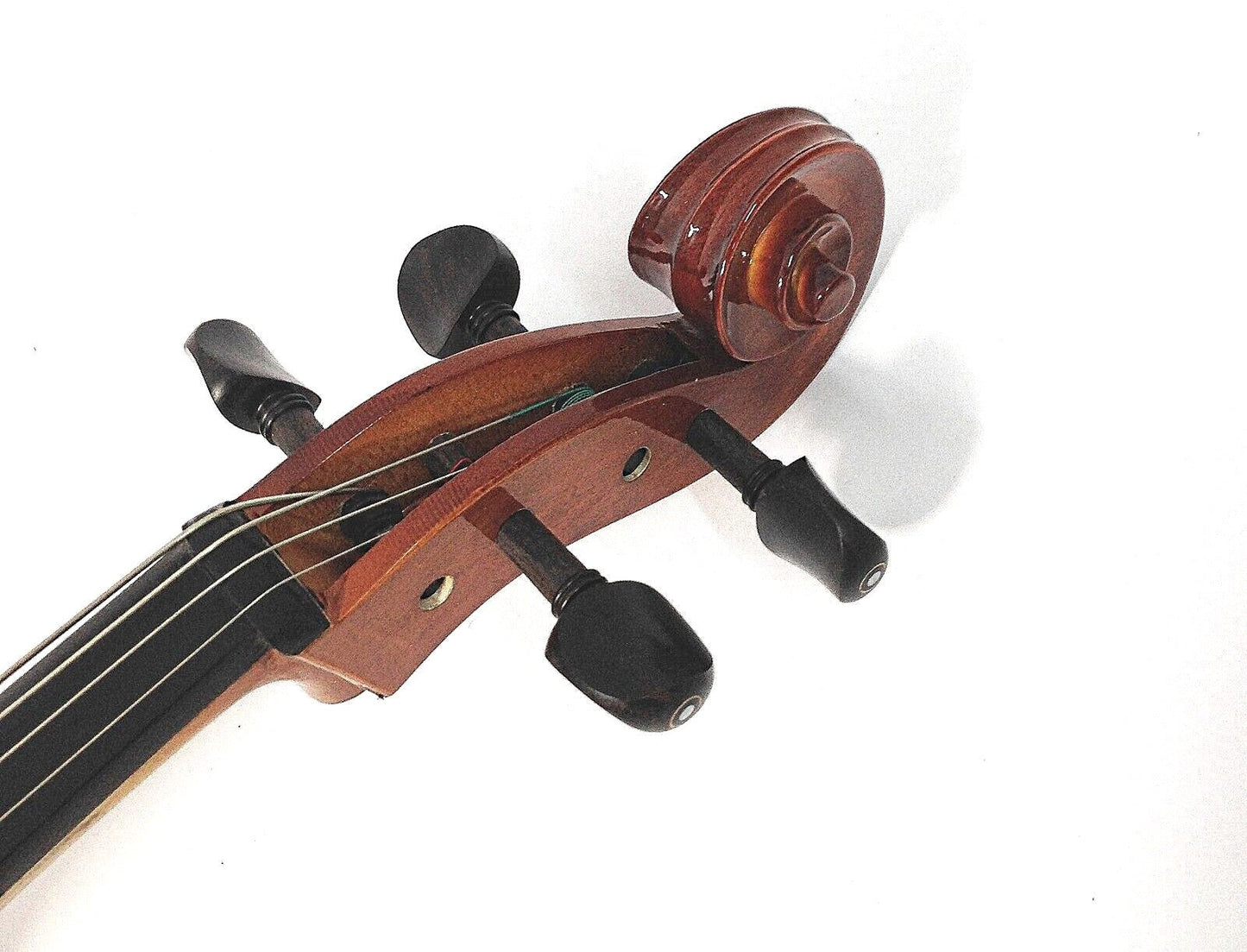 Symphony Solid wood handmade cello outfit LTC1150, 4/4 ~ 1/8 Size