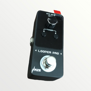 Haze  LOOPER PRO Guitar Loop Pedal